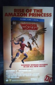 Harley Quinn & Poison Ivy #2 Louw Cover B (2019)