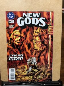 New Gods #9 (1996)