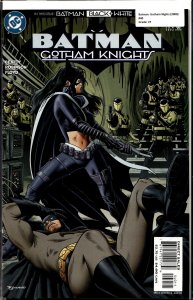Batman: Gotham Knights #40 (2003) Batman