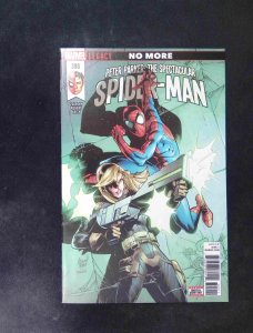 Peter Parker Spectacular  Spider-Man #305 (2ND SERIES) MARVEL Comics 2018 NM