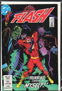 The Flash #27 (1989)