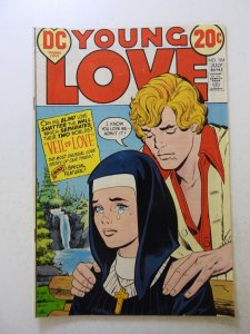 Young Love #104 (1973) FN/VF condition
