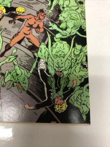 Power Pack (1984) # 20 (VF/NM) Canadian Price Variant • Louise Simonson • Marvel
