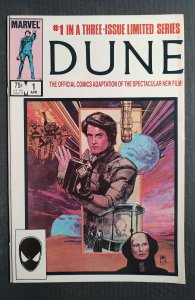 Dune #1 (1985)