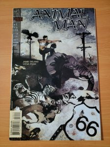 Animal Man #75 ~ NEAR MINT NM ~ 1994 DC Comics
