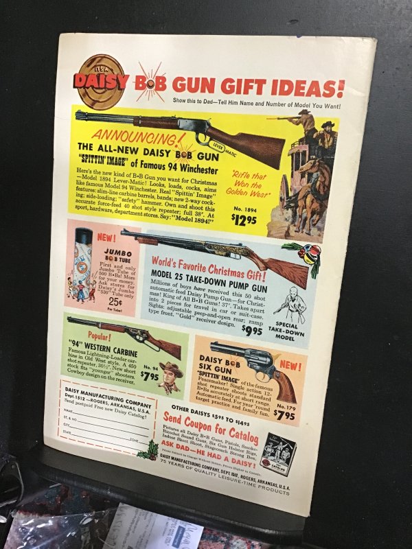 Green Lantern #10 (1962) high-grade Gil Kane masterpiece! VF Wytheville CERT!