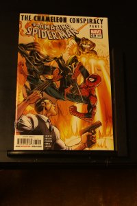 The Amazing Spider-Man #69