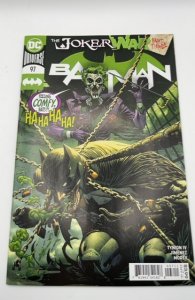 Batman #97 (2020)