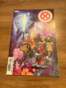 Lot Of 6 Powers Of X Marvel Comic Books # 1 2 3 4 5 6 NM 1st Prints X-Men 9 J428