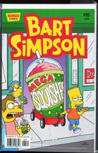 Bart Simpson #95 (2015)
