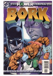 The Power Company: Bork (2002)