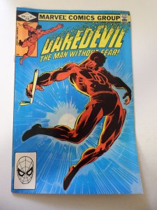 Daredevil #185 VG Condition