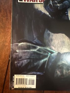 Punisher War Journal #22 (2008)