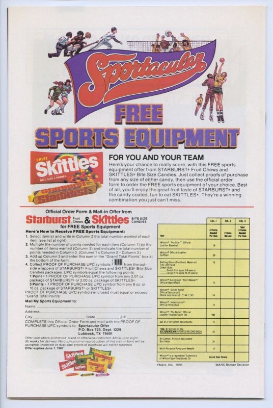 BATMAN #401 - 2nd appearance Magpie