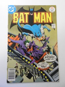 Batman #286 (1977) FN/VF Condition!