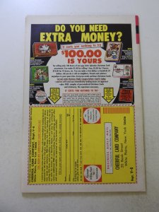 Twilight Zone #30 (1969) VF- condition