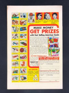 Richie Rich Jackpots #10 (1974)