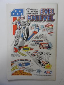 Arrgh! #2 (1975) FN/VF Condition!