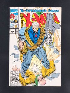 The Uncanny X-Men #294 (1992)