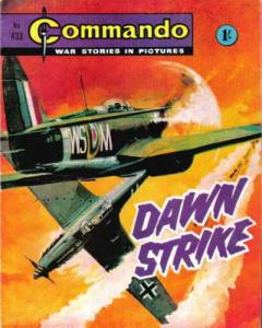 Dawn Strike