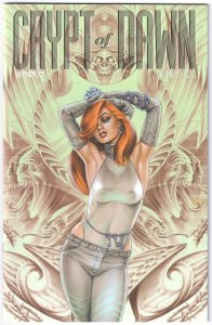Crypt Of Dawn #6 (1999) Dawn