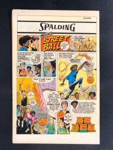 Fantastic Four #185 (1977) 1st Appearance of Nicholas Scratch