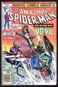 Amazing Spider-Man #171