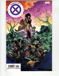 Powers of X #6 (2019)   >>> $4.99 UNLIMITED SHIPPING!!!    / ID#240