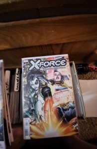 X-Force #4 (2020) X-Men 