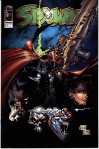 Spawn #61 (1997)