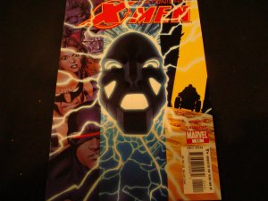Astonishing X-Men #11 (2005) EA3