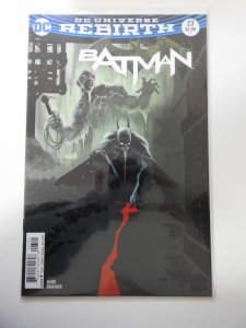 Batman #23 Tim Sale Cover (2017)