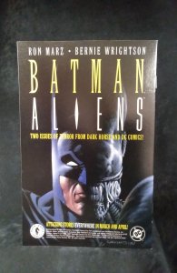 Dark Horse Classics: Star Wars: Dark Empire #1 (1997)