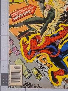 The Amazing Spider-Man #168 (Marvel Comics May 1977)