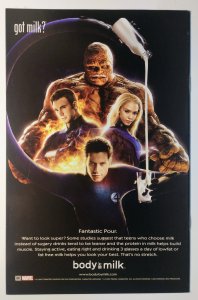 The Amazing Spider-Man #541 (8.0, 2007)