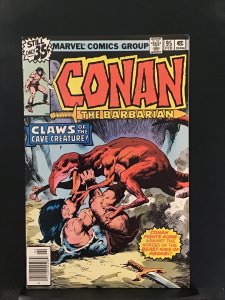 Conan the Barbarian #95 (1979)