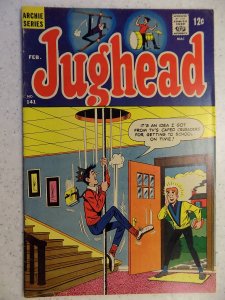 Jughead #141 (1967)