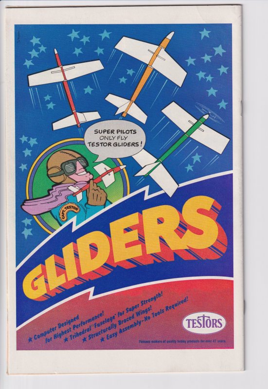 Amazing Spider-Man #184 (Sep 1978) VF+ 8.5, white!