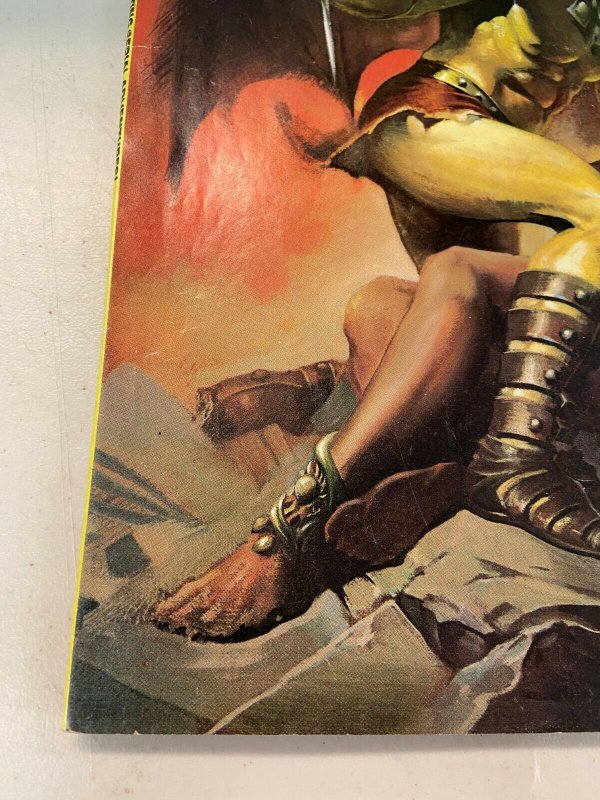 EERIE 80 FN+ Origin Darklon the Mystic