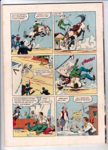 Cisco Kid, The #29 (Dec-55) NM- High-Grade Cisco Kid, Pancho, Diablo