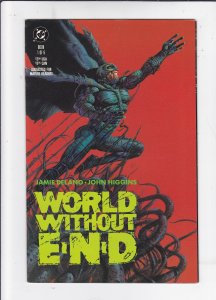 World Without End #1