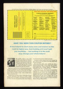 Amazing Spider-Man #131 VG+ 4.5 Doctor Octopus! Marvel Comics Spiderman