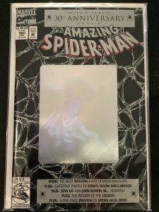 The Amazing Spider-Man #365 (1992)