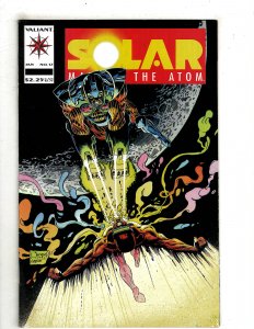 Solar, Man of the Atom #17 (1993) YY9