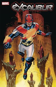 Excalibur #2 (Mckone 2099 Var Dx) Marvel Comics Comic Book