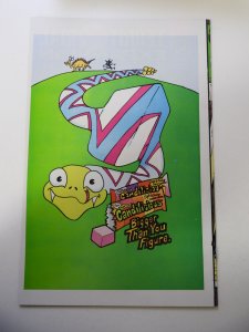 The Uncanny X-Men #236 (1988) VF Condition