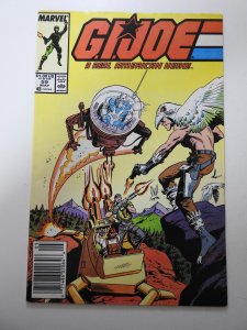 G.I. Joe: A Real American Hero #59 (1987)