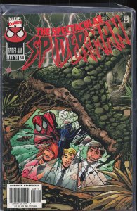 The Spectacular Spider-Man #238 (1996) Spider-Man