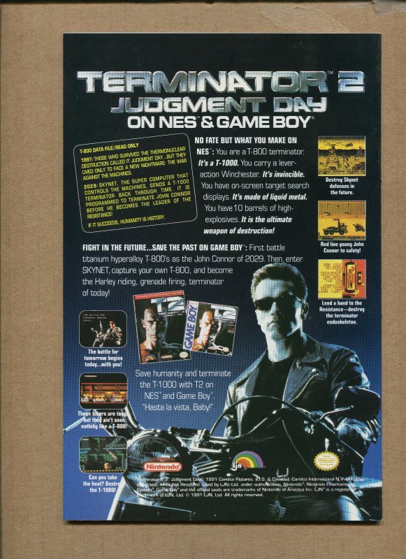 1992 - BLOODSHOT #0 and #1 x3 - 9.2 OB WH