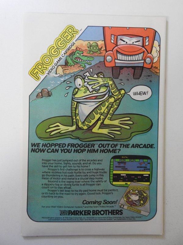 Batman #353 (1982) VF- Condition!